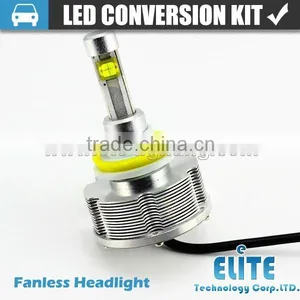 30w High Power H11 Led Headlamp With CE/ROHS Certification thumbnail-2