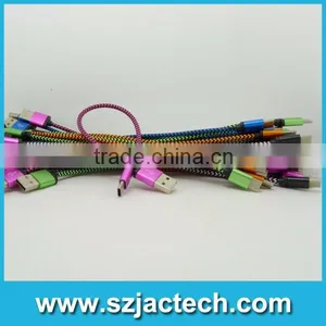 USB-C USB 3.1 Type C Data Charger Charging Cable thumbnail-4