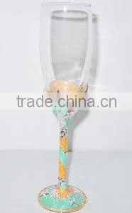 Champagne Glass/glass thumbnail-1
