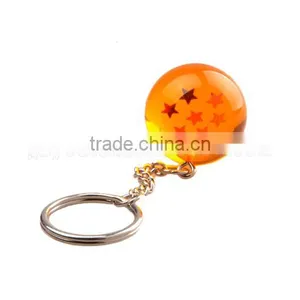 Dragon Ball Keychain Super Crystal Key Chain thumbnail-4
