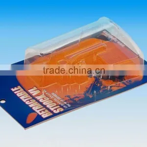 Rigid PVC Plastic Film for Blister Packaging thumbnail-2