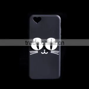 Lovely Cartoon Universal 3D TPU Silicone Phone Case For IPhone 6 6S thumbnail-2