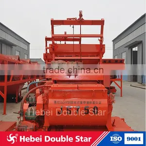 JS750 Concrete Mixer in Sri Lanka thumbnail-1
