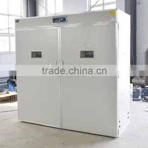 Special Offer Large Capacity Ostrich Egg Incubator for Sale thumbnail-1