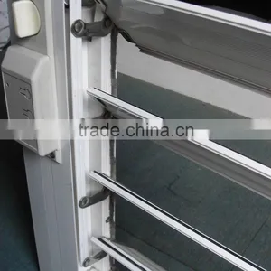 Interior Blinds Fabric Vertical Modern Blinds thumbnail-1