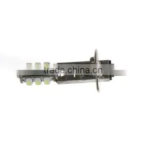 White H1 25 1210 SMD LED Car Vehicle Head Fog Light Lamp Bulb 12V thumbnail-3