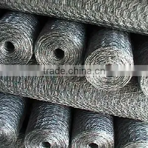 Hexagonal Wire Mesh (100%FACTORY ) thumbnail-1