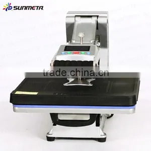 FREESUB New Heat Transfer Priners For Fabrics T-shirts Heat Press Machine thumbnail-4