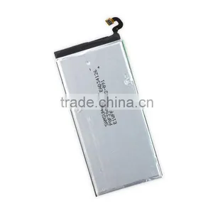 Genuine Rechargeable Battery for Samsung Galaxy S6 Internal Battery Replacement for Samsung G920 thumbnail-2
