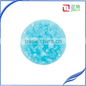 Druzy Stone Fancy Round Cabochon ,High Quality Coated Drusy in Round Shape thumbnail-1