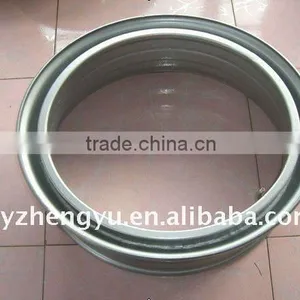 22.5*9.00 Special Truck Steel Wheel thumbnail-1