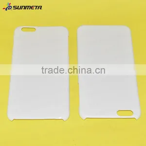 Sunmeta Blank Sublimation Mold Phone Case 3d Sublimation Cover thumbnail-5