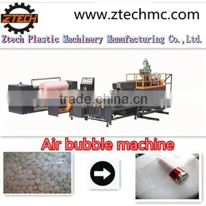 ZTECH Air Bubble Machine From China Factory for Packaging thumbnail-1