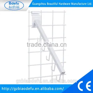 Customised Gridwall Hook , Tube Display Hooks thumbnail-1