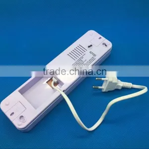 30 LEDs SMD Emergency Exit Light for Brazil thumbnail-4
