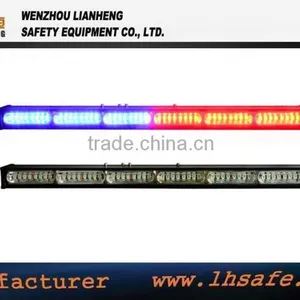 Police Led Emergency Warning Light for Police Vehicle and Ambulance Vehicle thumbnail-3