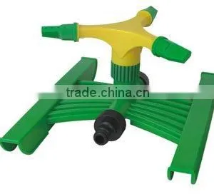 Three-Arm Sprinkler thumbnail-1