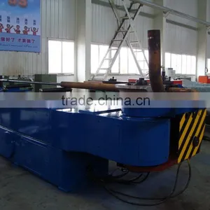Aluminum Tube Bender thumbnail-1