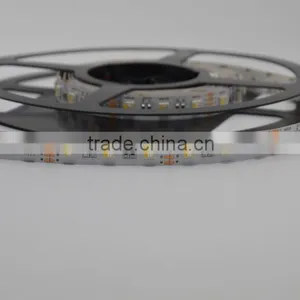 One LED 4 Color RGBW Warm White 60Leds 24watts Rgbw Led Strip thumbnail-2