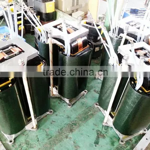 XCD-type Power Transformers thumbnail-4