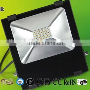 China Product RGB Flood Light Color Changing Outdoor Led Flood Light For Plaza & Gym & Park CE CB SAA RoHS thumbnail-5