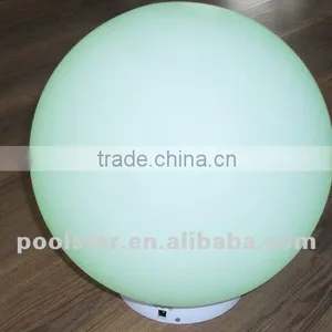 Sphere Lighting, Pool Light , Floating Pool Light thumbnail-1