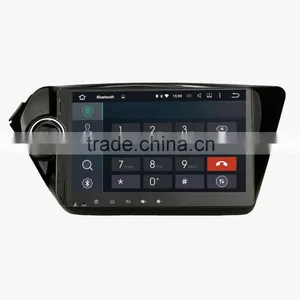 9" Android 5.1.1 Car PC GPS for Kia New Rio Accent Solaris Quad Core 16GB Radio RDS BT 3G Wifi Stereo Headunit Wholesale Factory thumbnail-5
