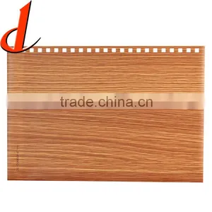 Soft Hand Touch Scratch Resistant Anti-corrosion Waterproof Decorative Pvc Laminated Floor Film thumbnail-2