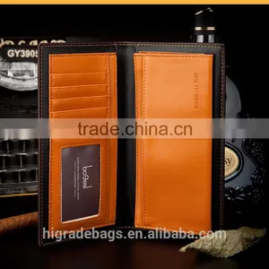Best Brand Man Leather Wallet thumbnail-2