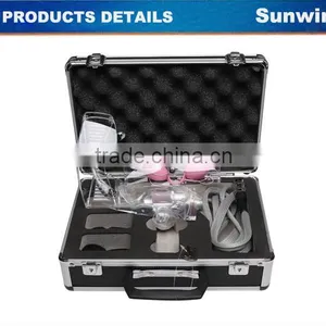 Fine Lines Removal NEW Pigment Removal Vaginal Rejuvenation Eliminate 2.6MHZ Body Odor Laser Equipment CO2 Fractional/Gynecology Laser Treatment Vaginal Rejuvenation thumbnail-5