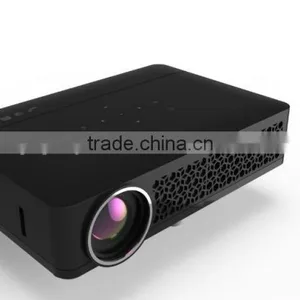 DLP Mini Projector Series-DLP-800WM thumbnail-1
