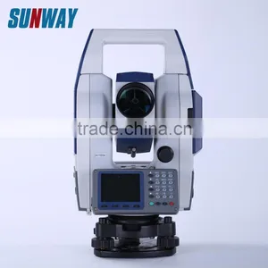 Sunway OEM Gowin Type Total Station thumbnail-3
