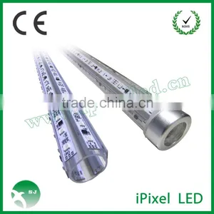 Amusement RGB Digital Pixel Stirp Inside Rigid Led Bar Light thumbnail-2