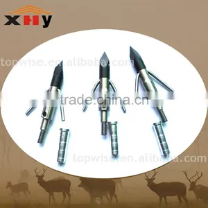 2015 Hot Sale Common Use Fishing Arrows Broadhead,cheap Practical Product thumbnail-1