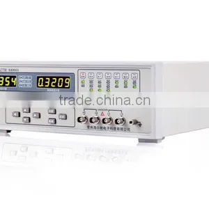 HPS2775B Digital Capacitance Inductance Tester, Inductance Meter, LCR Meter With USB Device thumbnail-2