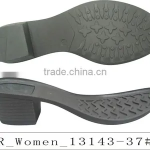 TPR Sole for Women's Casual Shoe thumbnail-1