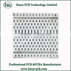 Single Sided High Power Led Panel Lights Pcb Circuit Boards thumbnail-1