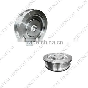 Wheels for Briage Crane thumbnail-1