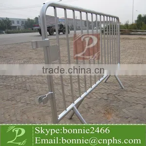 Round Pipe Galvanized Steel Livestock Panels(factory & Trader) thumbnail-1