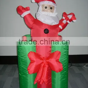 Inflatable Pop-up thumbnail-1