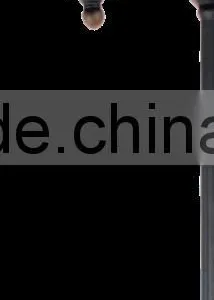 2016 Hot Sale Antique Aluminum Outdoor Standing Light Pole thumbnail-2
