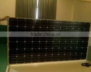 Solar Panel Installation 300W for Home Use GH Energy thumbnail-1