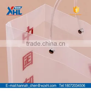 Clear PP Material Package Bag With Print thumbnail-4