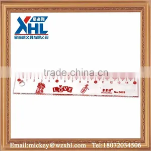 High Quality Students Standard Useful Parallel Ruler thumbnail-4