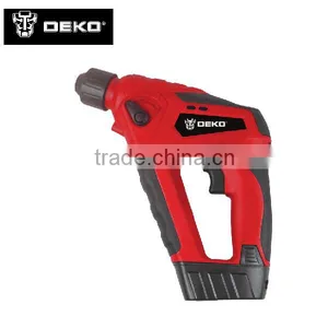18V DC Rotary Hammer Power Tool Cordless Hammer Battery Rotary Hammer thumbnail-1