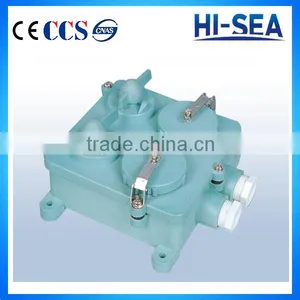 Marine Dual Waterproof Socket,Socket With Switch thumbnail-4