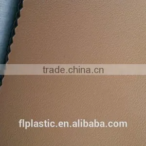 Width 1.7m Artificial Leather for Car Seat Cover thumbnail-2