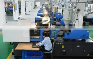 Suzhou Topbeauty Plastic Technology Co., Ltd. company overview - view 1 thumbnail