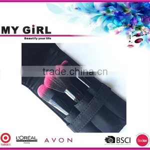 2016 MY GIRL HOT Makeup Brush Sets Best Selling Cosmetc Makup up Sets Women Pro Brush Set thumbnail-1