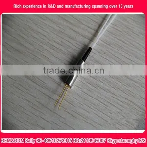 0-20dB 850nm Multimode Mini MEMS Variable Optical Attenuator Fiber Optic Attenuator thumbnail-6